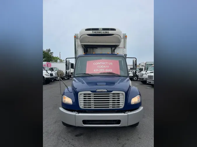 2019 FREIGHTLINER M2 106