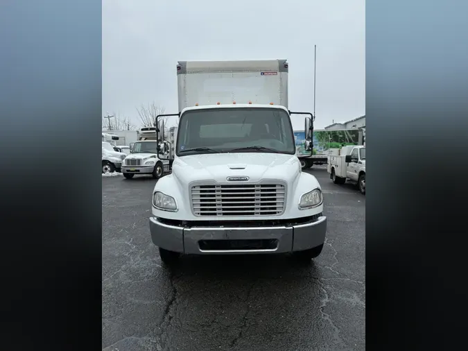 2020 FREIGHTLINER/MERCEDES M2 106
