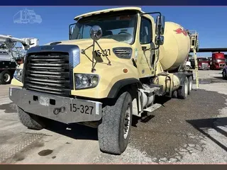 2016 FREIGHTLINER 114SD