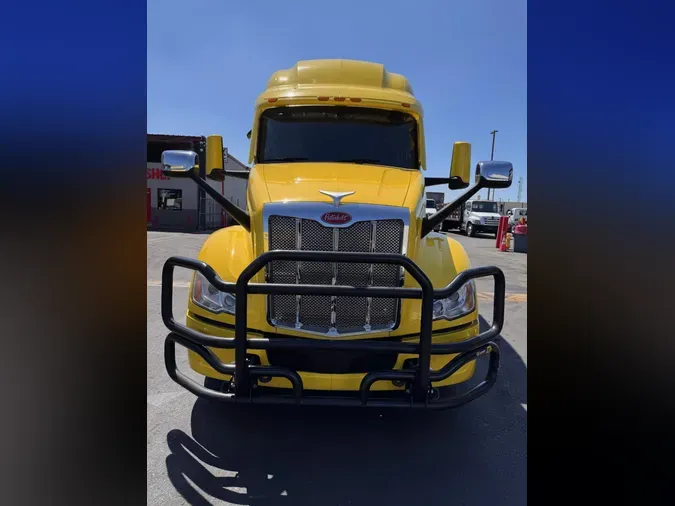2024 Peterbilt 579
