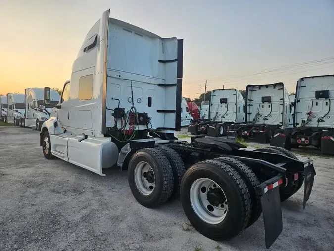 2022 NAVISTAR INTERNATIONAL LT625 SLPR CABf52dc75ac60caa06ae17412c681eed77