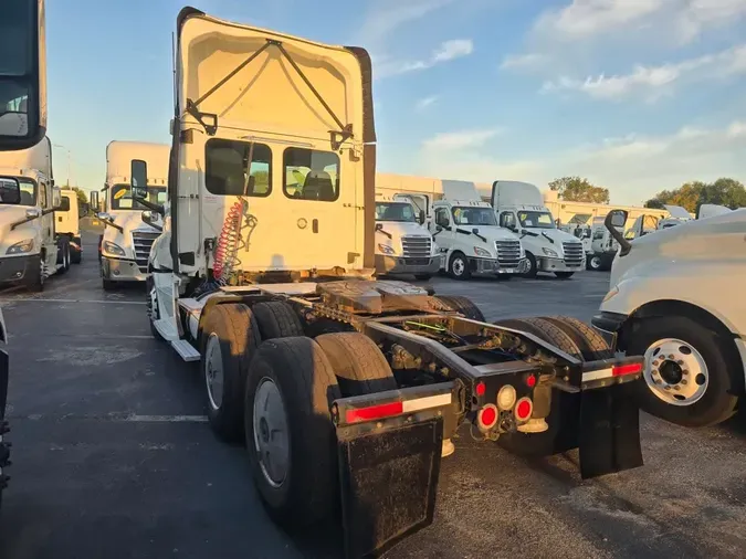 2019 FREIGHTLINER/MERCEDES NEW CASCADIA PX12664f52e4e1c6f0e28e0bb239b09f6f07d60