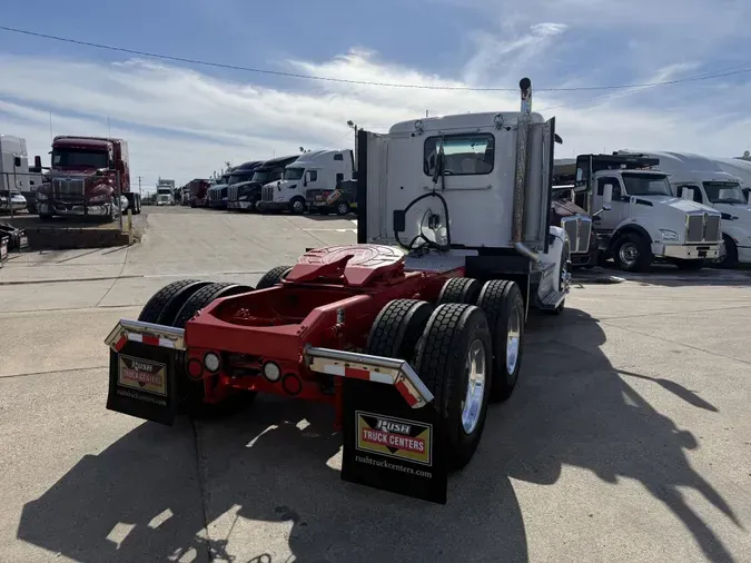 2024 Peterbilt 567