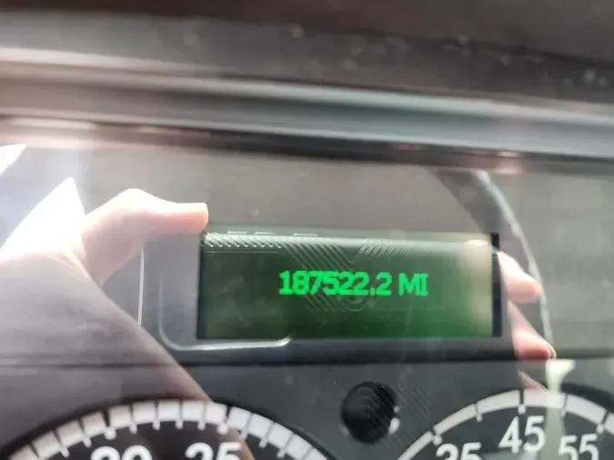 2019 FREIGHTLINER/MERCEDES M2 106
