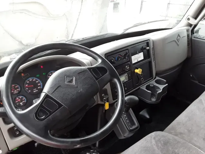 2019 NAVISTAR INTERNATIONAL 4300