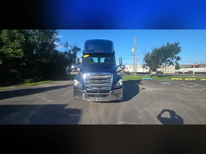 2020 FREIGHTLINER/MERCEDES NEW CASCADIA PX12664f530205ab128a15ed36f8403b05998b2
