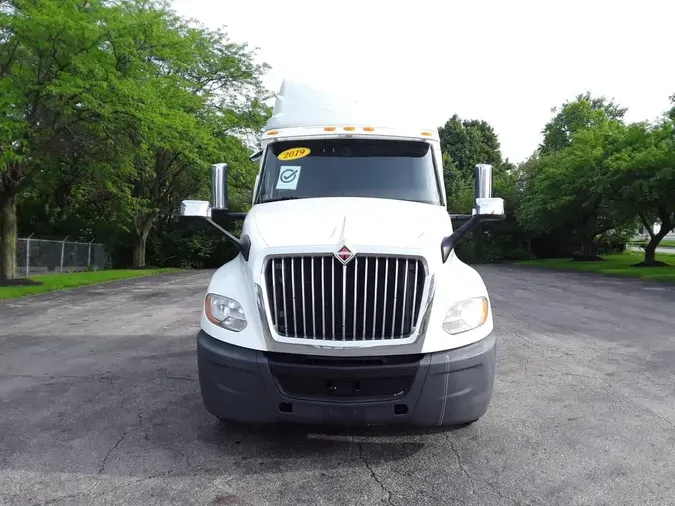 2019 NAVISTAR INTERNATIONAL LT625 SLPR CABf53031277b3195246107eb23fc9b3479