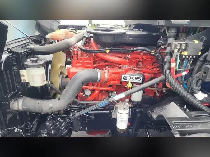 2020 INTERNATIONAL LT625