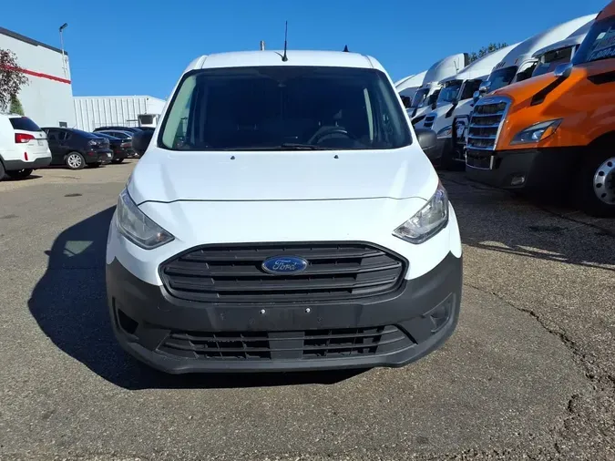 2020 FORD MOTOR COMPANY TRANSIT CONNECT