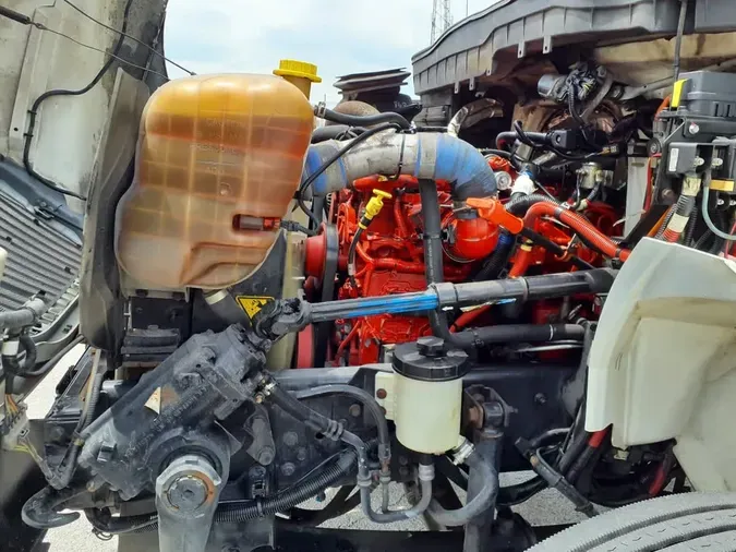 2018 NAVISTAR INTERNATIONAL 4300