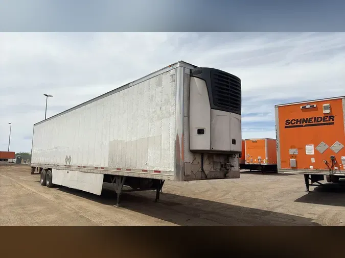 2018 Wabash 53ftf530e2d843d3cab41a89dce1c28fde14