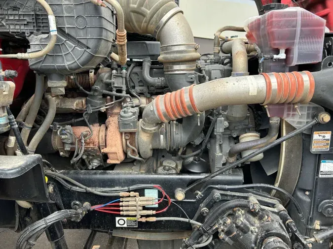 2020 Kenworth T880