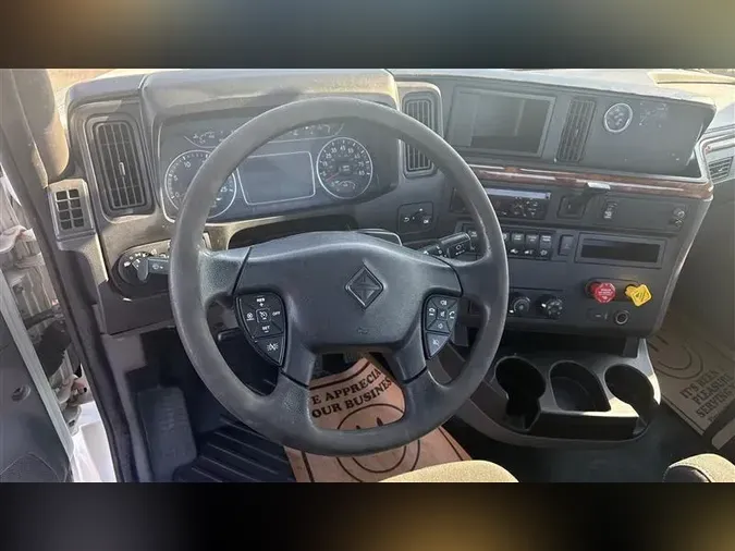 2020 INTERNATIONAL RH613