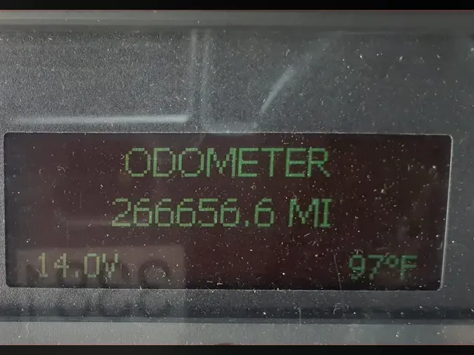 2018 FREIGHTLINER M2 106
