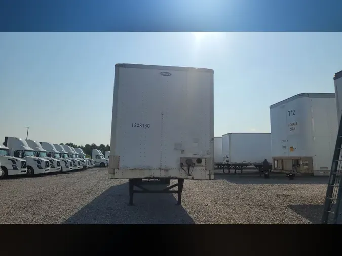 2008 Strick Trailers Other