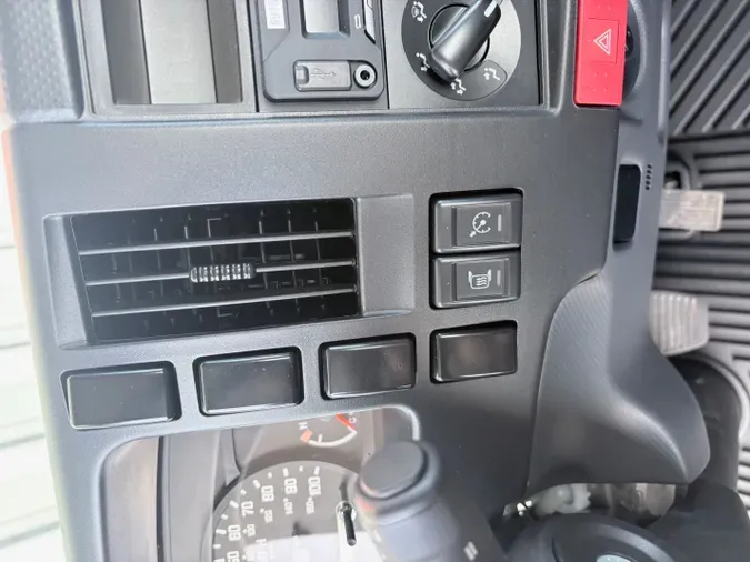2026 ISUZU GAS NPRGASHDf538c827c1c13636399acd2f70a8b948