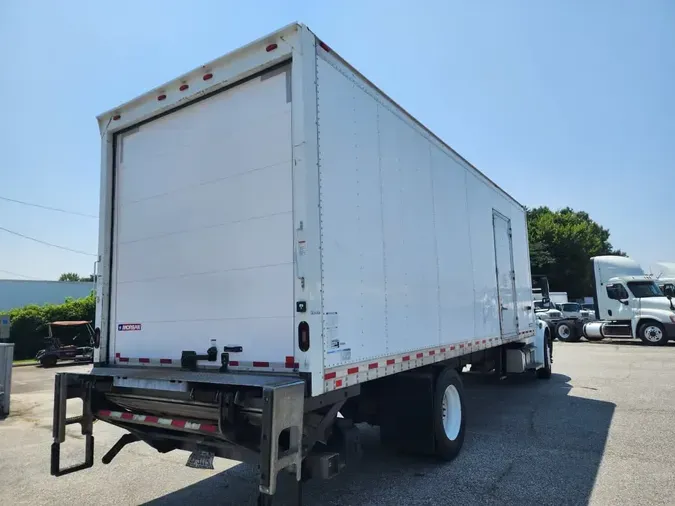 2019 FREIGHTLINER M2 106