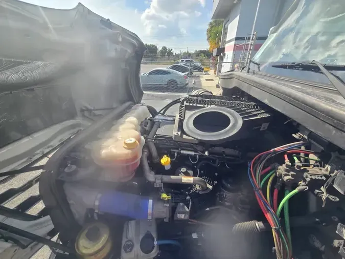 2019 FREIGHTLINER/MERCEDES NEW CASCADIA PX12664