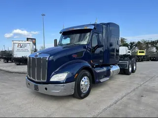 2020 Peterbilt 579