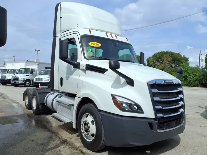 2020 FREIGHTLINER/MERCEDES NEW CASCADIA PX12664