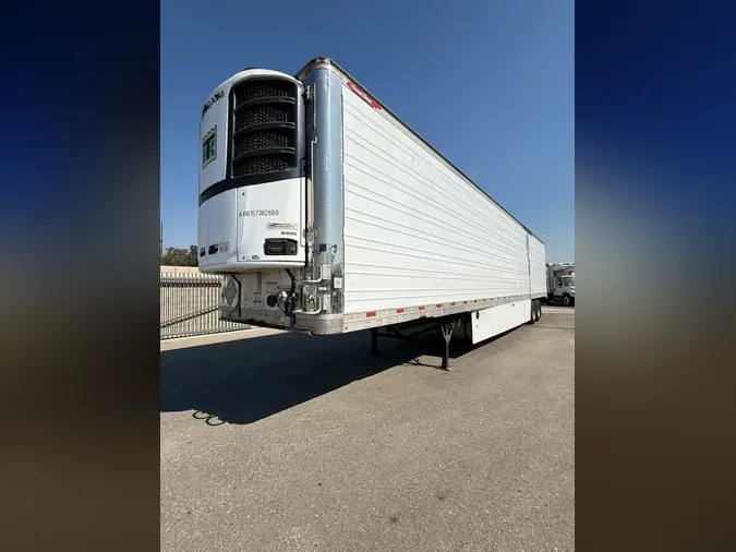 2016 GREAT DANE 7211TZ-1 53/162/102