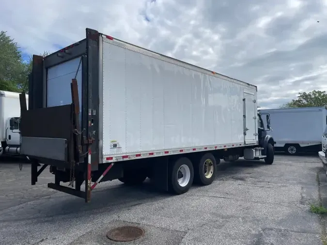 2019 FREIGHTLINER M2 106