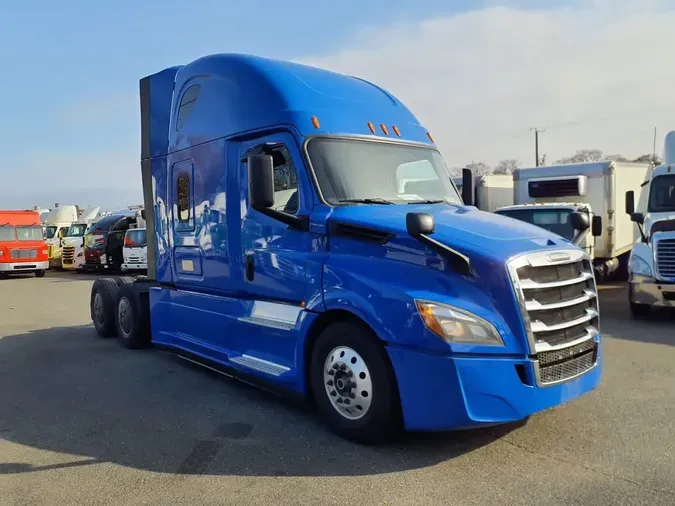 2020 FREIGHTLINER/MERCEDES NEW CASCADIA PX12664f53b9d1186749096b4af860b6e226de5