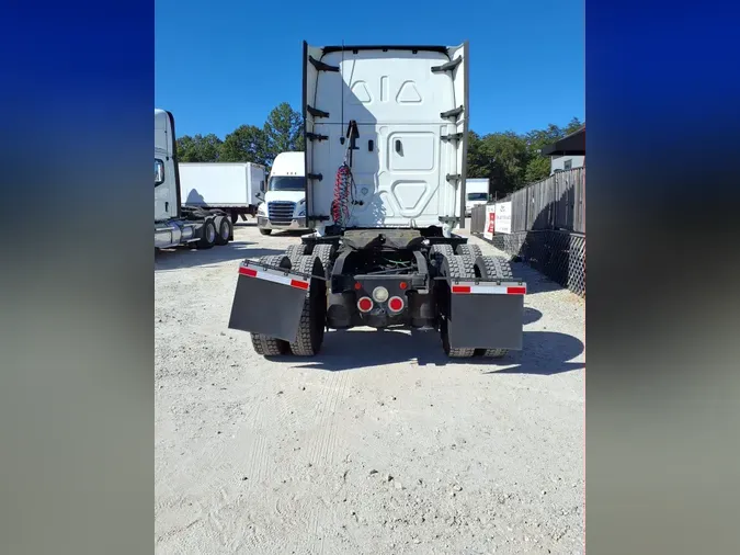 2021 FREIGHTLINER/MERCEDES NEW CASCADIA PX12664