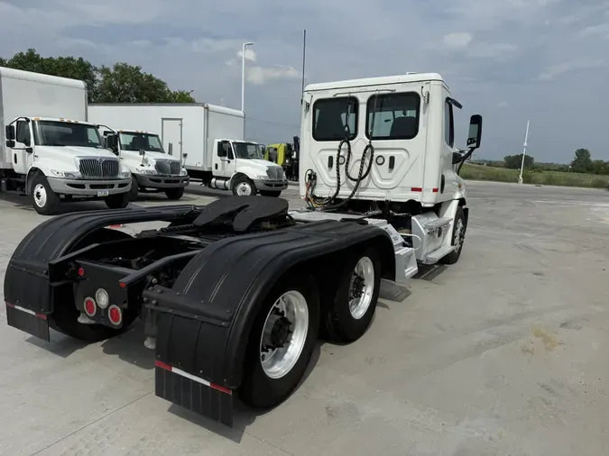 2019 Freightliner Cascadia