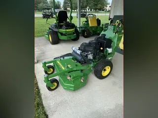 2021 John Deere W36M