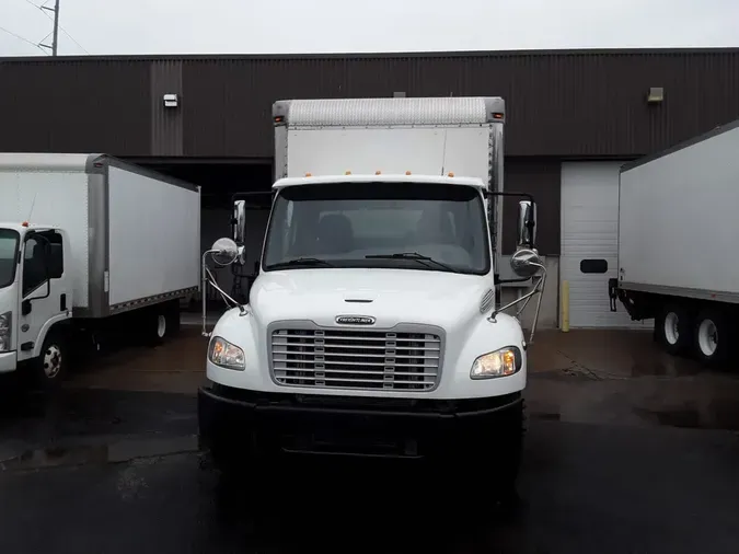 2019 FREIGHTLINER M2 106