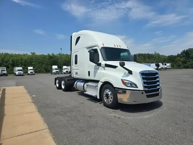 2020 FREIGHTLINER/MERCEDES NEW CASCADIA PX12664