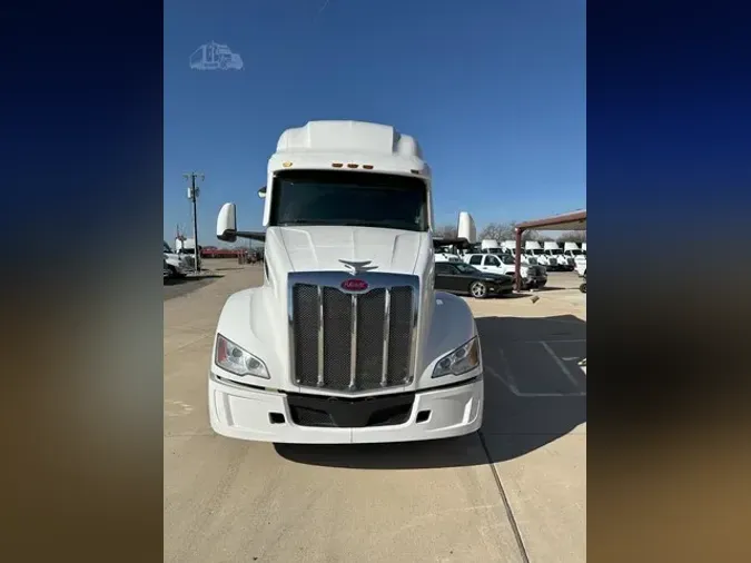 2024 PETERBILT 579