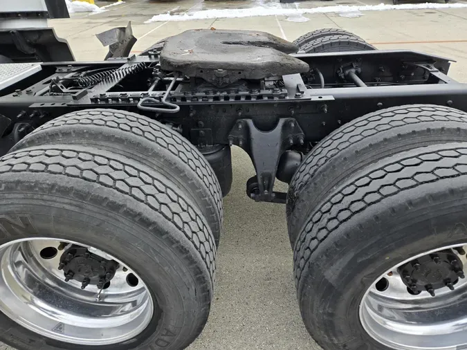 2024 International LT625