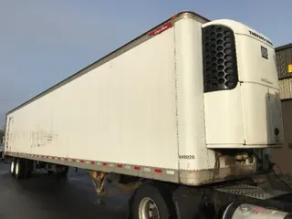 2013 GREAT DANE TRAILER FROZEN