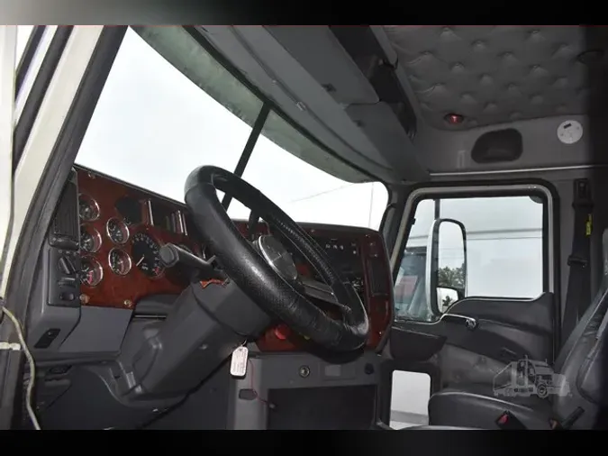 2016 MACK PINNACLE CXU613