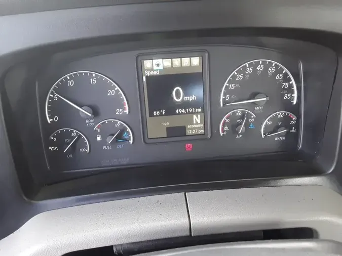 2020 FREIGHTLINER/MERCEDES NEW CASCADIA PX12664f54113d8b2f652576316d5b86091e33f
