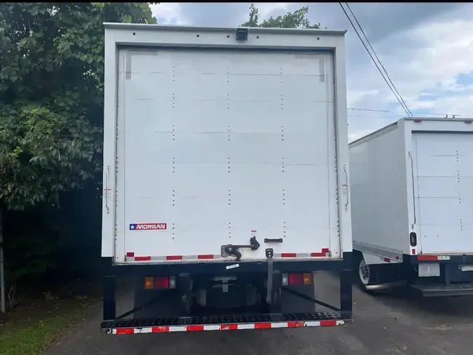 2023 CHEVROLET MOTOR DIV. LCF 4500HD