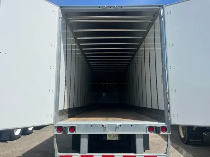 2024 WABASH 25in Flush Mount Logisti