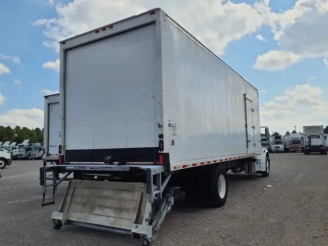 2019 FREIGHTLINER M2 106