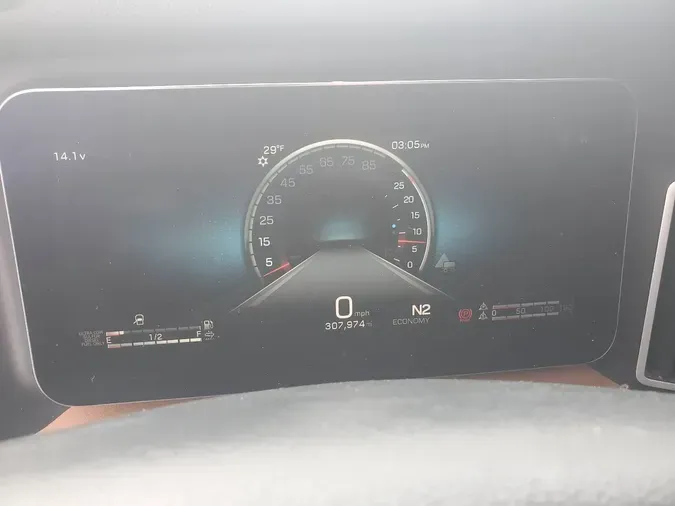 2024 FREIGHTLINER Cascadia 126