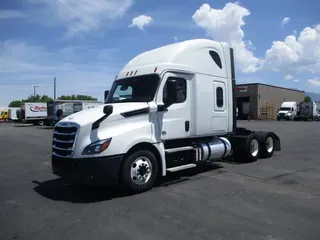 2020 FREIGHTLINER NEW CASCADIA PX12664