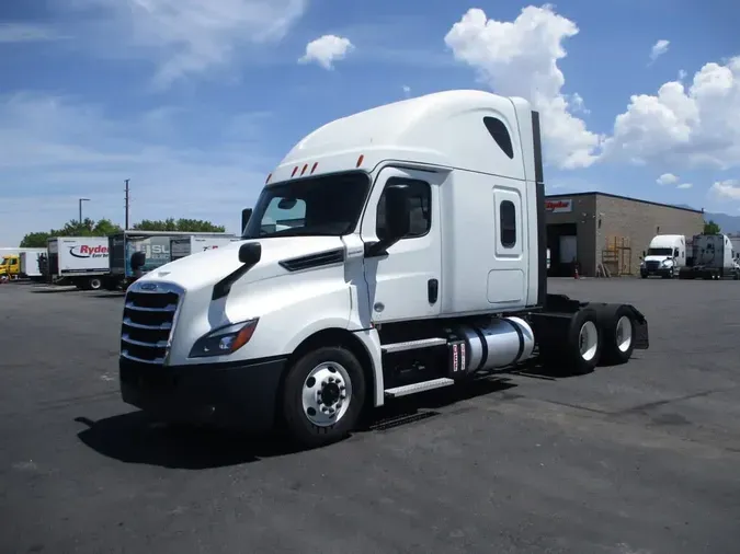 2020 FREIGHTLINER NEW CASCADIA PX12664f542b151be9f3e2332850a77d552fe6a