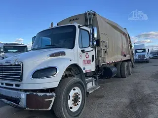 2017 FREIGHTLINER BUSINESS CLASS M2 106