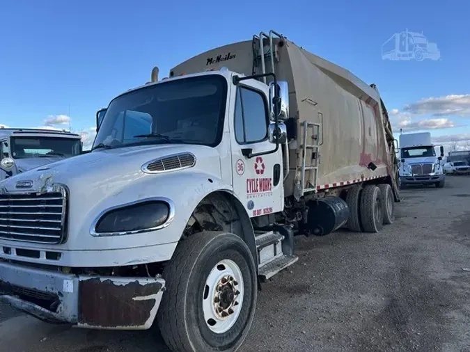 2017 FREIGHTLINER BUSINESS CLASS M2 106f544221e457ca26e43f06bbf315a0314