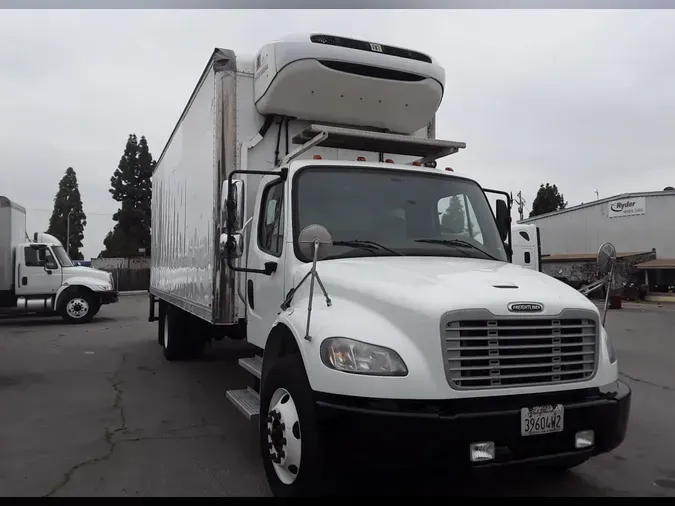 2020 FREIGHTLINER/MERCEDES M2 106