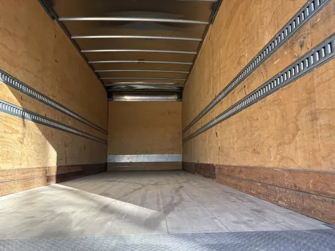 2020 Freightliner Business Class M2 106