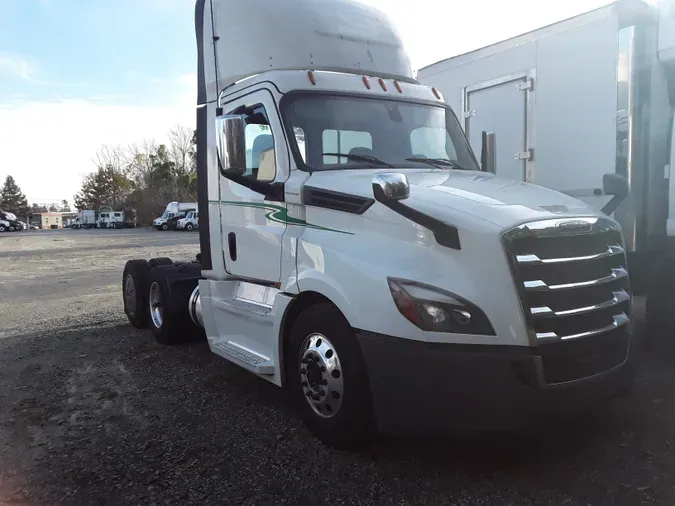 2019 FREIGHTLINER/MERCEDES NEW CASCADIA PX12664