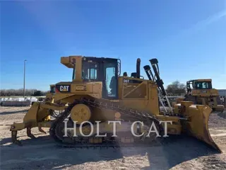 2019 Caterpillar D6T XLVP