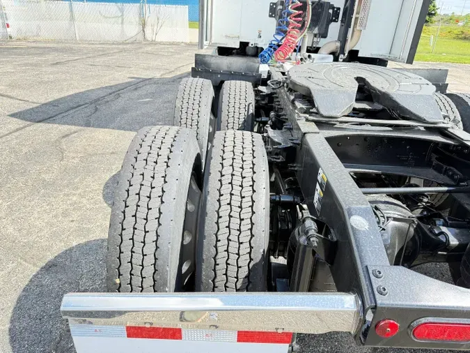 2022 Peterbilt 579
